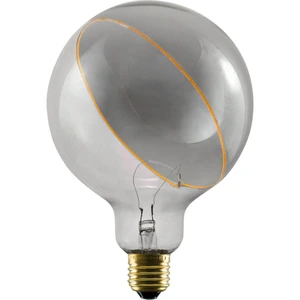 SEGULA LED Illusion G125 E27 5W Diagonal clair/fumé pas cher
