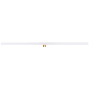 Comparateur de prix : Segula Linear Ampoule LED L S14d, 2700 K, 8 W, 55100, L