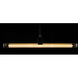 Segula Linear Ampoule LED L S14d, 2700 K, 6,2 W, 55109, LVendu parluminaire
