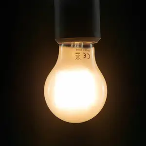 Comparateur de prix : SEGULA ampoule LED E27 6,5W 927 dimmable mate