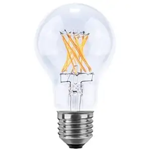 Segula Vintage Ampoule LED A60 E27, 2700 K, 6,5 W, 55337, A60 pas cher