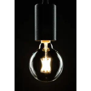 SEGULA ampoule LED GU10 6,5W G80 fil dim 2 700K pas cher
