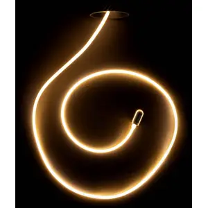 SEGULA Ampoule LED Artline Straight 90, E27 8 W 922 dim pas cher