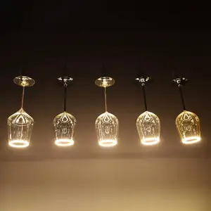 Comparateur de prix : Segula Floating Ampoule LED E27, 2200 K, 5 W, 55462,