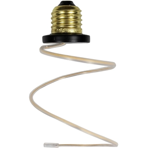 Segula Art Ampoule LED E27, 2200 K, 6 W, 55442, pas cher