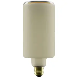 Segula Floating Ampoule LED E27, 2200 K, 4,5 W, 55454,Vendu parmanomano