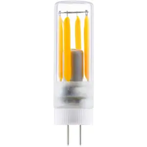 Segula Bright Ampoule LED T12 G4, 2000-2700 K, 2,5 W, 55765, T12 pas cher