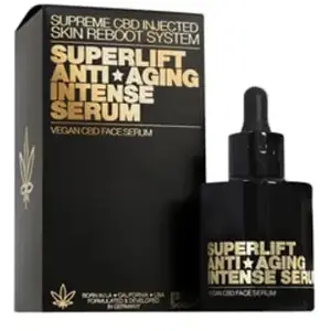 PHC Skincare Superlift Anti-Aging Face Serum Sérum visage 1000 mlVendu parflaconi