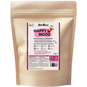 BugBell Happy Mood pour chien 7 kg pas cher