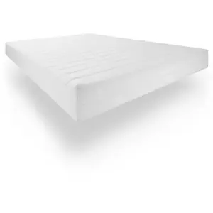 Sleepneo Matelas 140x200, matelas ergonomique en mousse froide 7 zones H3 H2 pas cher