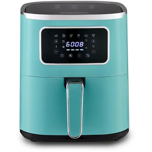 Heinrich´s Friteuse à Air Hfr 8216 5l 1450w pas cher