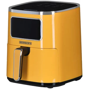 Heinrich´s Friteuse à Air Hfr 8216 5l 1450w pas cher
