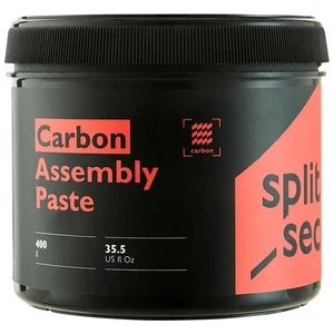 Split Second Graisse Carbon Assembly 400g One Size pas cher