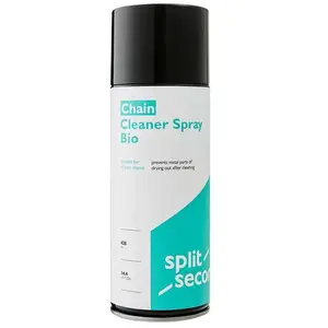 Split Second Nettoyant Pour Chaîne Bio 425ml One Size pas cher