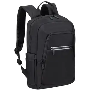 Rivacase Eco Sac à dos pour ordinateur portable 14 pouces - Étanche et...Vendu parpixmania