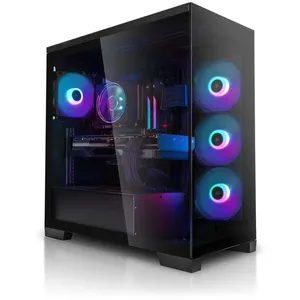 AURUMPC Gamer Fixe Ryzen 7 5800X   sans système d'exploitation   Radeo... pas cher