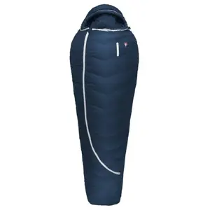 Grüezi Bag - Downwool Summer Light 2.0 - Sac de couchage Blue Ashes - ... pas cher