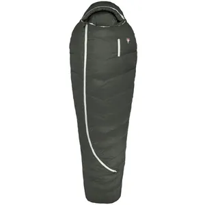 Grüezi Bag - Downwool Summer 2.0 - Sac de couchage Deep Forest - Extra... pas cher