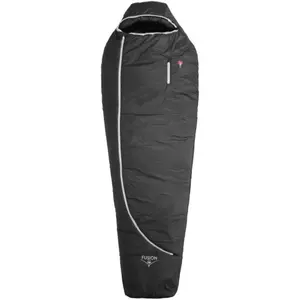 Grüezi Bag - Synpod Fusion Zero - Sac de couchage Dark Asphalt SS26 - ... pas cher