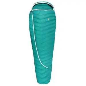 Grüezi Bag - Downwool Extreme Light 2.0 - Sac de couchage Viridian Gre... pas cher