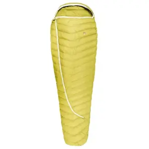 Grüezi Bag - Downwool Extreme Light 2.0 - Sac de couchage Warm Olive -... pas cher