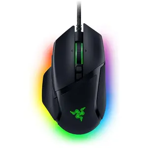Razer Moba Bundle (Filaire), Souris, Noir