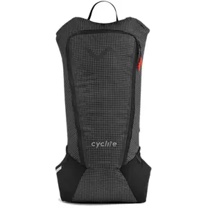 Cyclite Sac à Dos Race/02 7.1l One Size pas cher