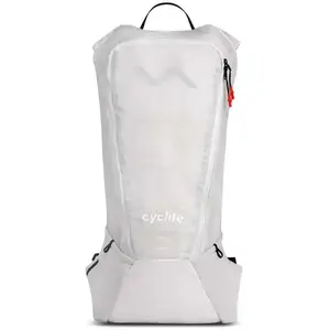 Cyclite Sac à Dos Race/02 7.1l One Size pas cher