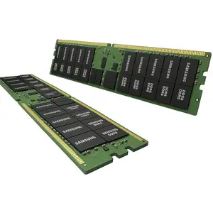 Samsung RDIMM 64 Go, DDR5-6400, reg ECC pas cher