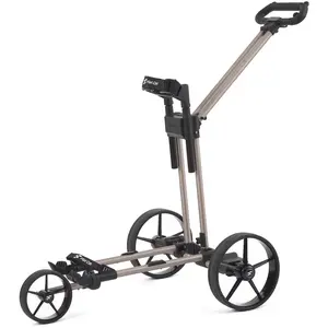 Flat Cat Trolley électrique Ahead 3.0, or/bronze pas cher