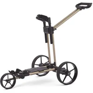 Flat Cat E-Trolley Gear 3.0, or/bronze pas cher