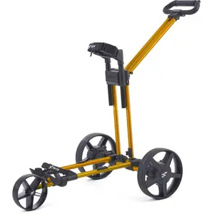 Flat Cat E-Trolley Touch 3.0, orange