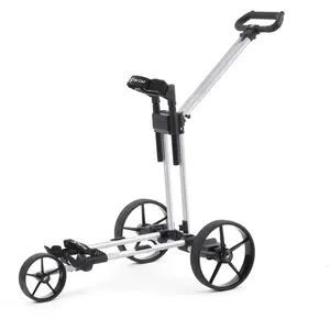 Flat Cat E-Trolley Go 3.0 pas cher