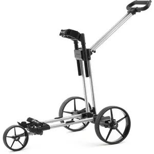 Flat Cat E-Trolley Go Plus 3.0, argent pas cher