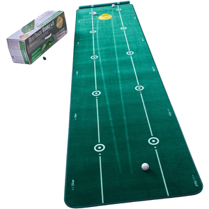 Meilleure piste Puttingmatt Visible 4.0 (L) pas cher