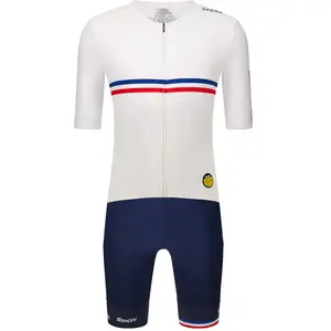 Santini Set (2 pièces) TOUR DE FRANCE Hautacam 2025