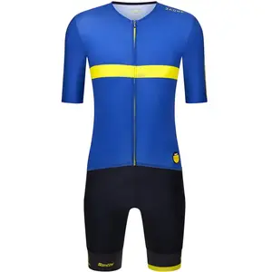 Santini Set (2 pièces) TOUR DE FRANCE Col de la Madeleine 2025