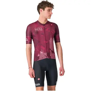 Castelli Set (2 pièces) GIRO D'ITALIA Siena 2025