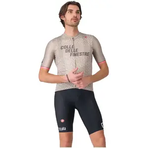 Castelli Set (2 pièces) GIRO D'ITALIA Colle Delle Finestre