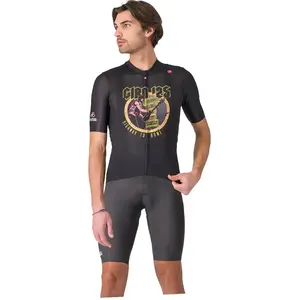 Castelli Set (2 pièces) GIRO D'ITALIA Highway to Rome 2025