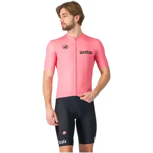 Castelli Set (2 pièces) GIRO D'ITALIA Vintage Maglia Rosa 2025
