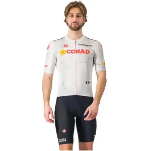 Castelli Set (2 pièces) GIRO D'ITALIA Maglia Bianca 2025