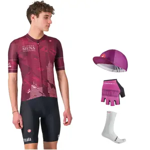 Castelli Maxi-Set (5 pièces) GIRO D'ITALIA Siena 2025