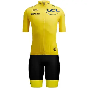 Santini Set (2 pièces) TOUR DE FRANCE 2025