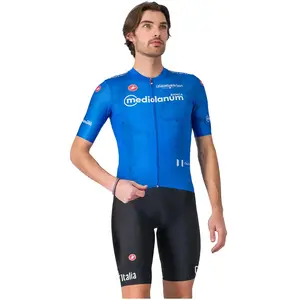 Castelli Set (2 pièces) GIRO D'ITALIA Maglia Azzurra 2025