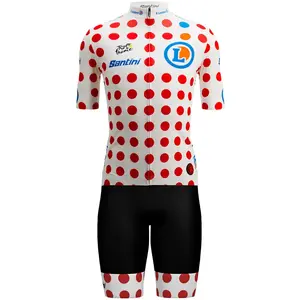 Santini Set (2 pièces) TOUR DE FRANCE 2025
