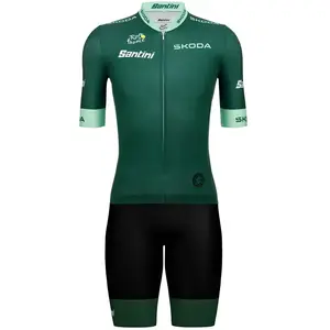 Santini Set (2 pièces) TOUR DE FRANCE Race 2025