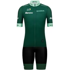 Santini Set (2 pièces) TOUR DE FRANCE 2025