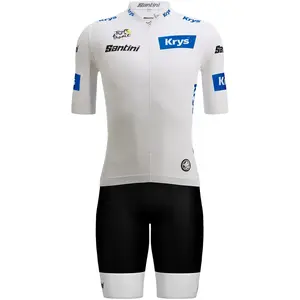 Santini Set (2 pièces) TOUR DE FRANCE Race 2025