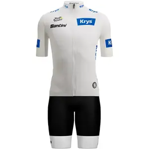 Santini Set (2 pièces) TOUR DE FRANCE 2025